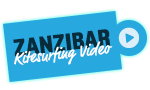 Zanzibar Kitesurfing Video