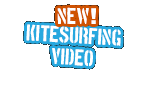 Kitesurfing Video